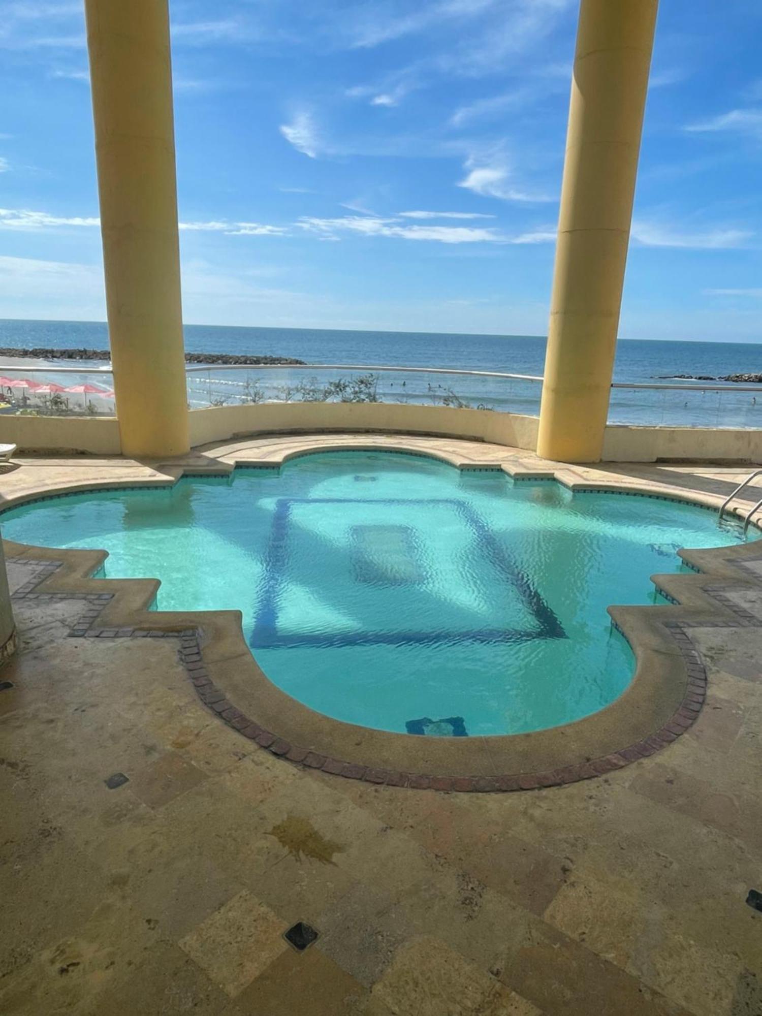 Cartagena Cabrero Beach 1111 מראה חיצוני תמונה