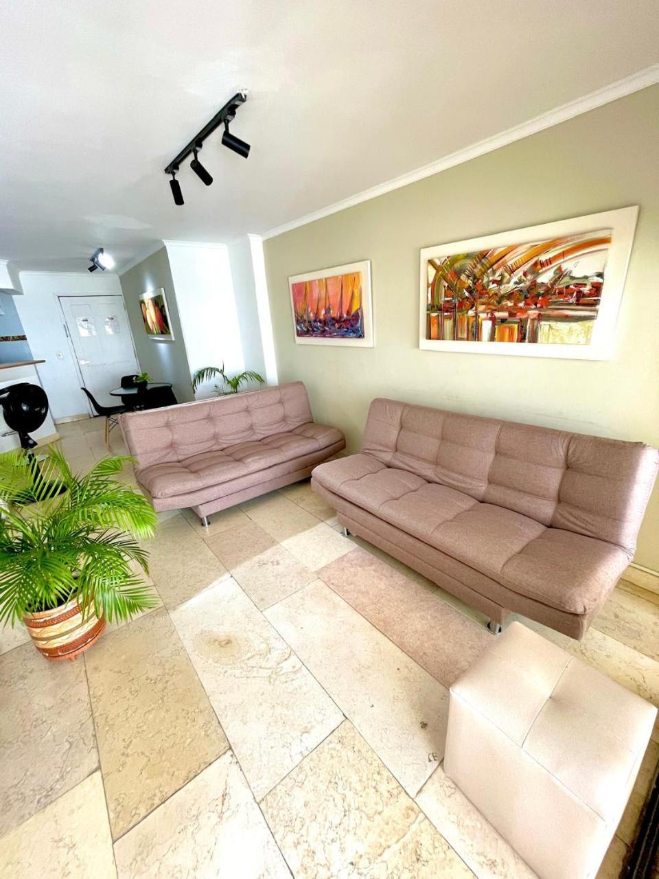 Cartagena Cabrero Beach 1111 מראה חיצוני תמונה
