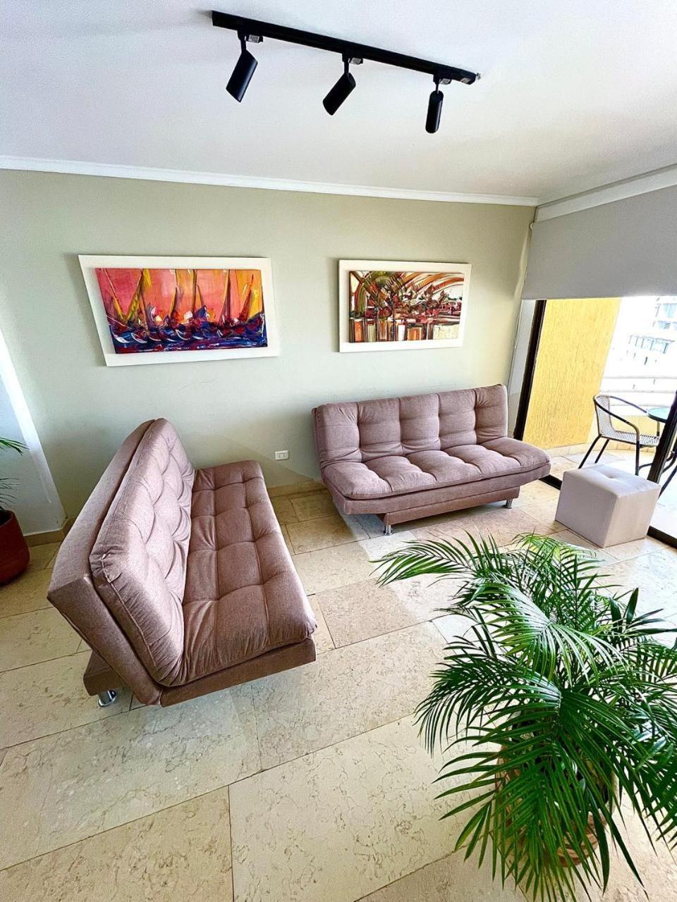 Cartagena Cabrero Beach 1111 מראה חיצוני תמונה